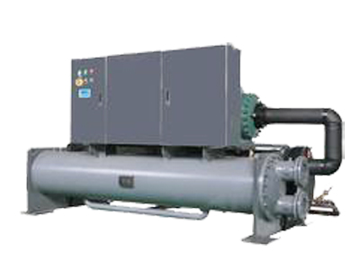 螺桿式鹽水機(jī)