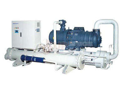 螺桿式鹽水機(jī)生產(chǎn)