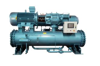 螺桿式鹽水機(jī)銷售
