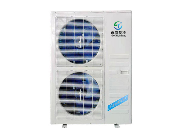 壁掛式冷凝機組